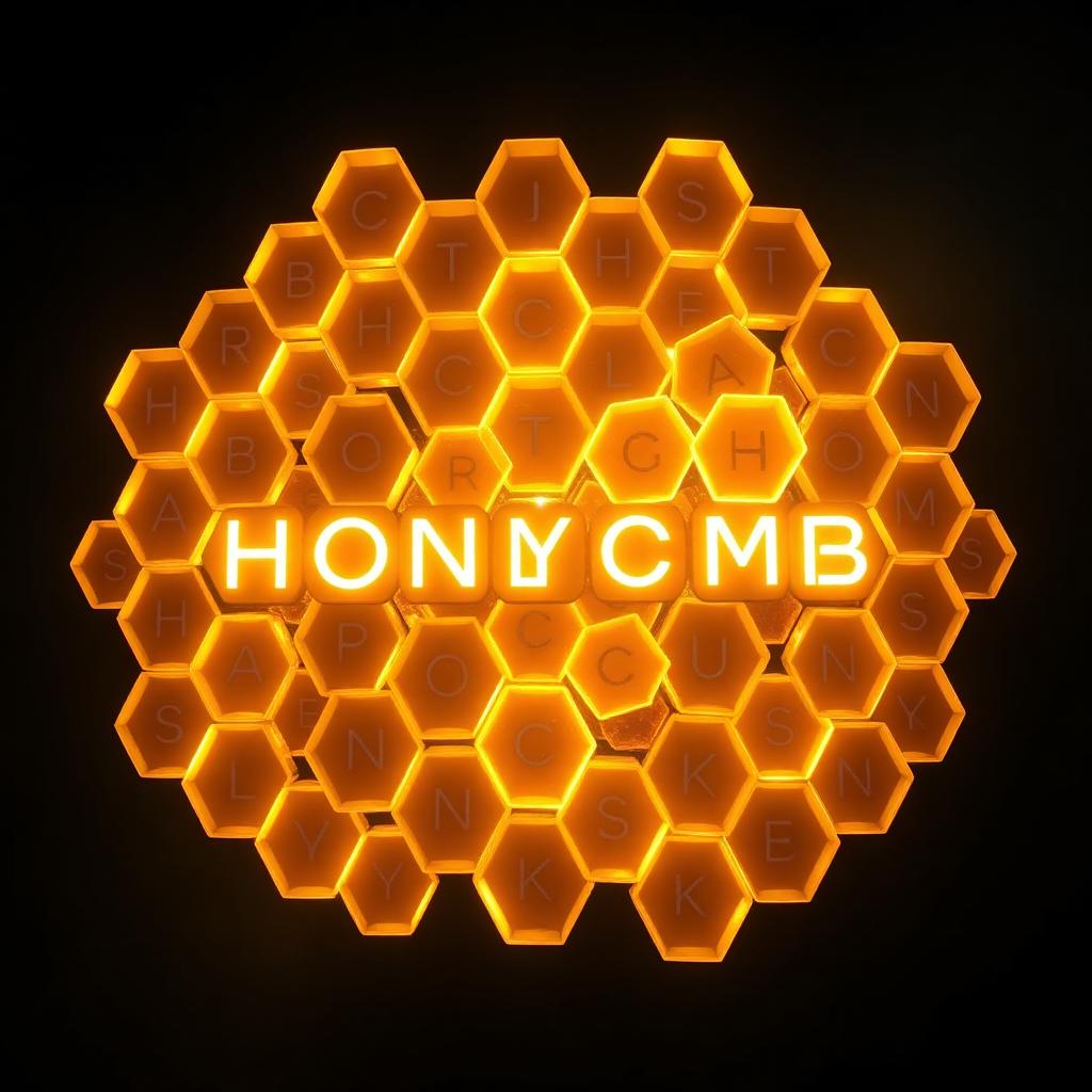 Honeycomb