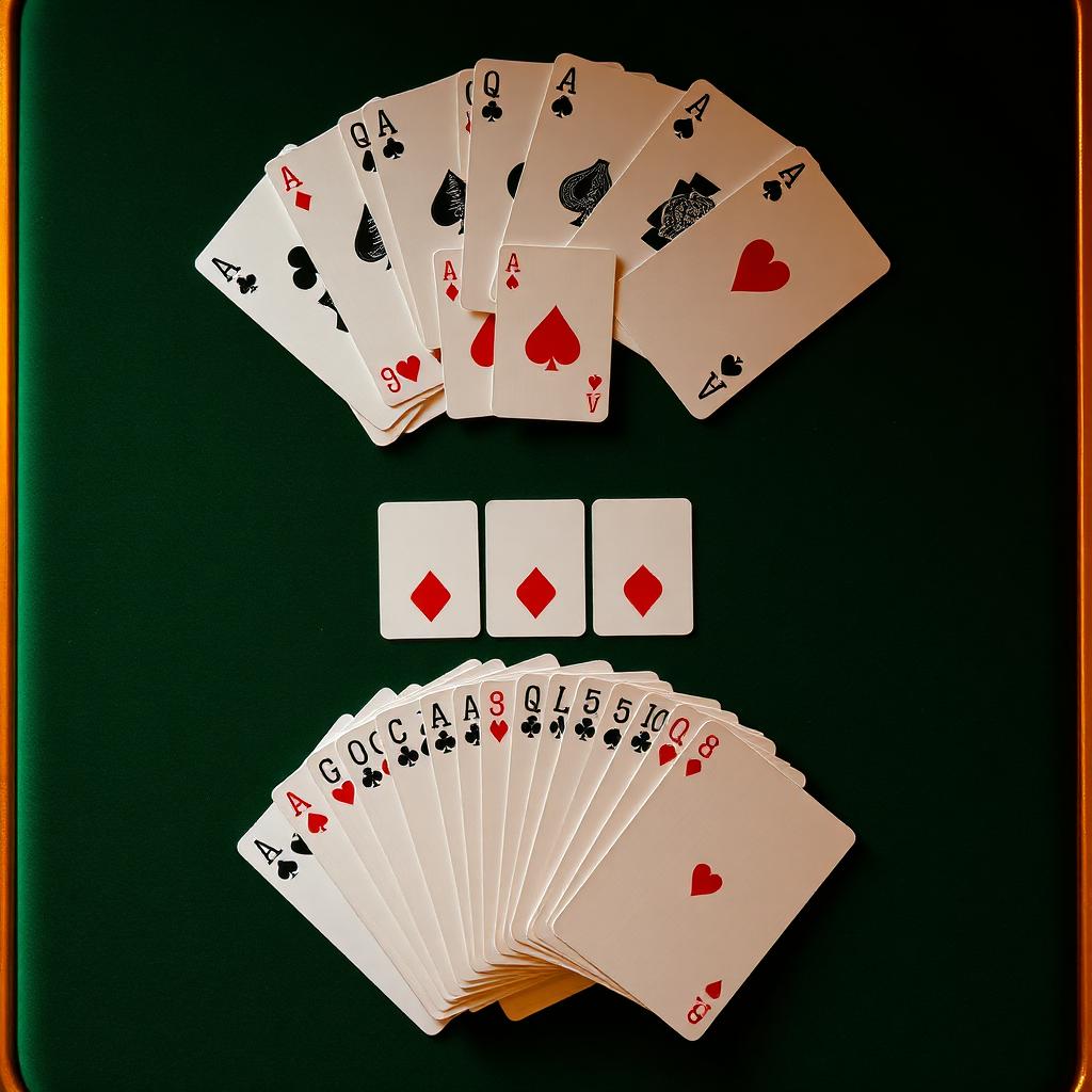 Klondike Solitaire